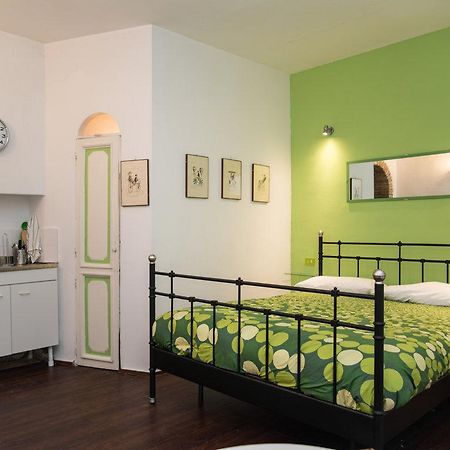 Trastevere Intimate Apartment Róma Kültér fotó