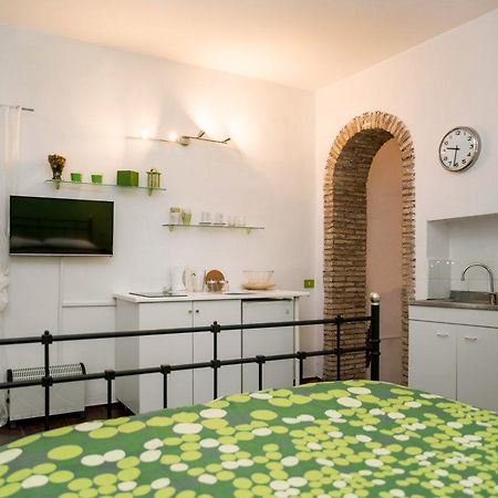 Trastevere Intimate Apartment Róma Kültér fotó
