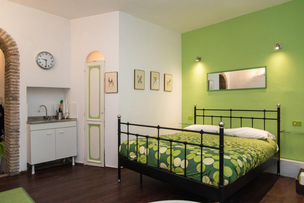 Trastevere Intimate Apartment Róma Kültér fotó