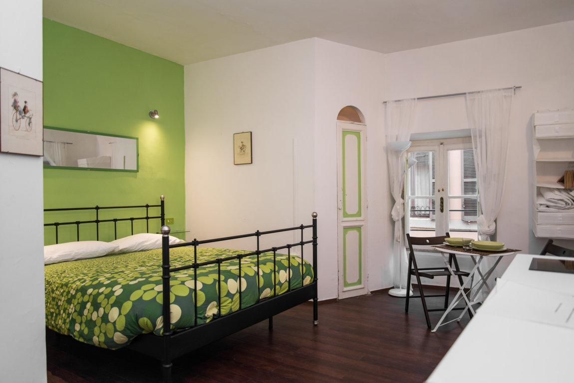 Trastevere Intimate Apartment Róma Kültér fotó