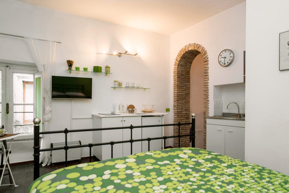 Trastevere Intimate Apartment Róma Kültér fotó