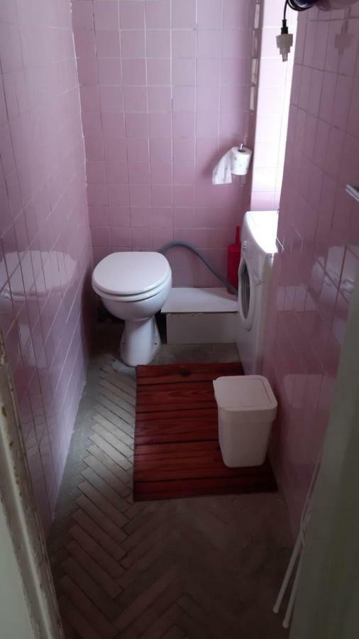 Trastevere Intimate Apartment Róma Kültér fotó