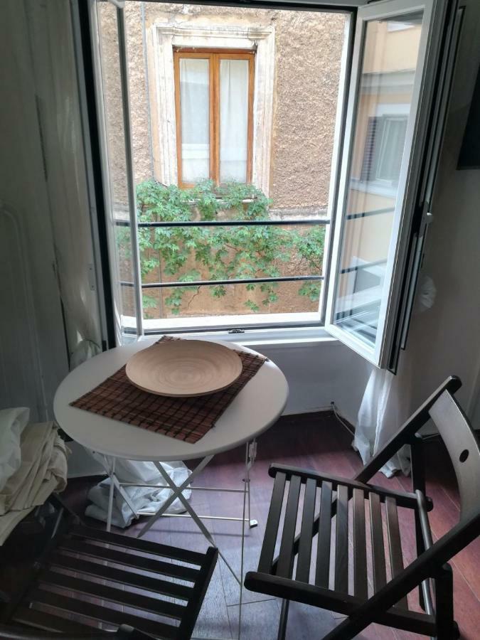 Trastevere Intimate Apartment Róma Kültér fotó