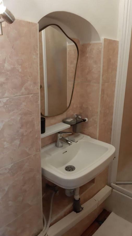 Trastevere Intimate Apartment Róma Kültér fotó
