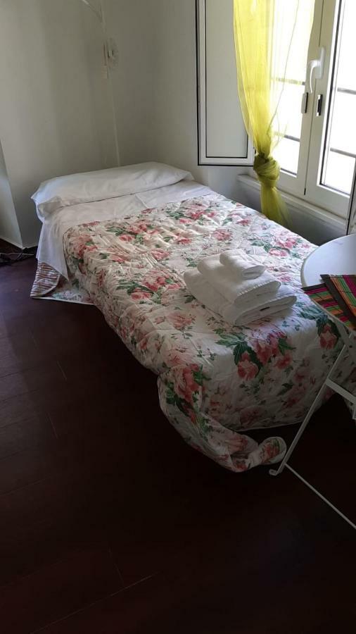 Trastevere Intimate Apartment Róma Kültér fotó